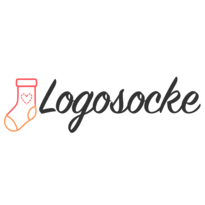 Logosocke