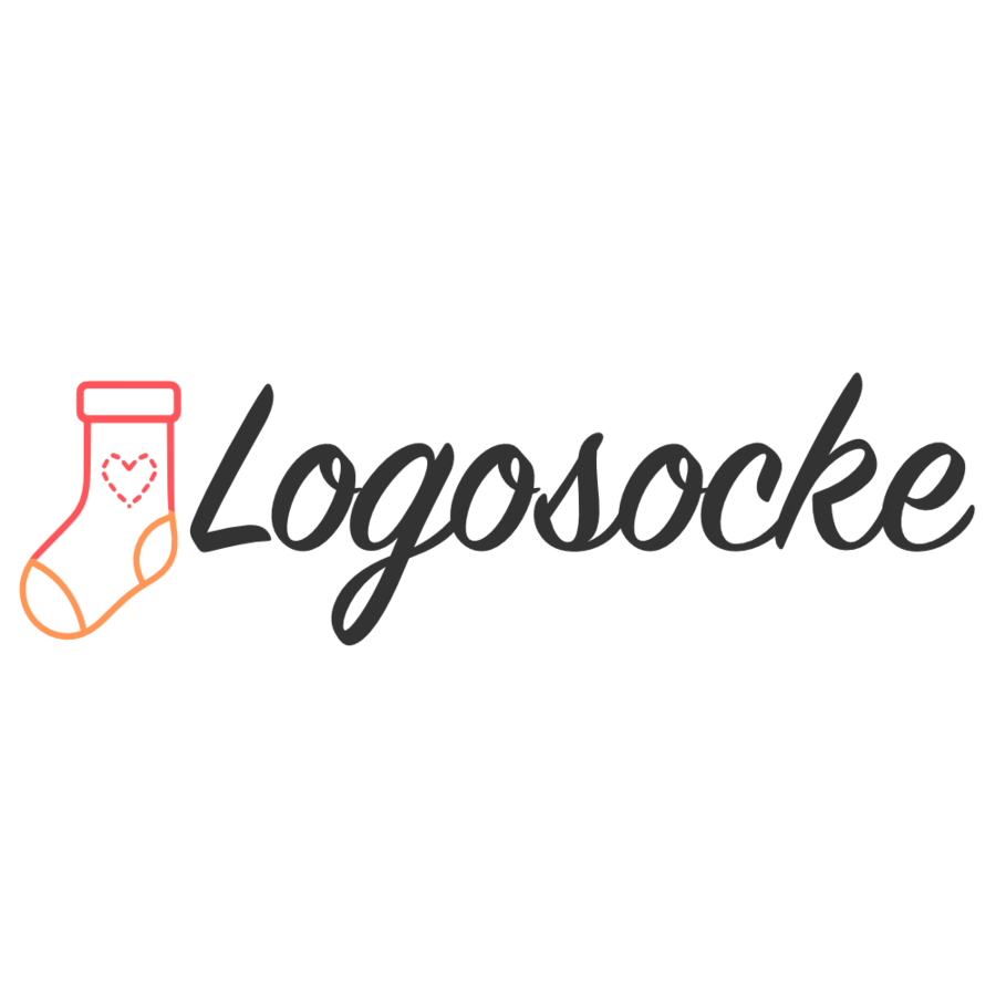 Logosocke