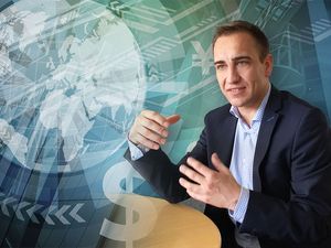 Finanzwelt erklärt: Der Wohlstand der letzten Jahrzehnte steht auf dem Spiel!