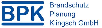 BPK Brandschutz Planung Klingsch GmbH