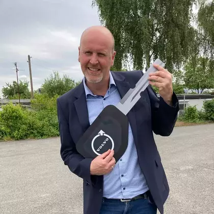Markus Horstkötter