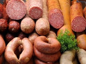 Für jede Wurst die richtige Hülle