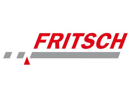 FRITSCH GmbH - Mahlen und Messen