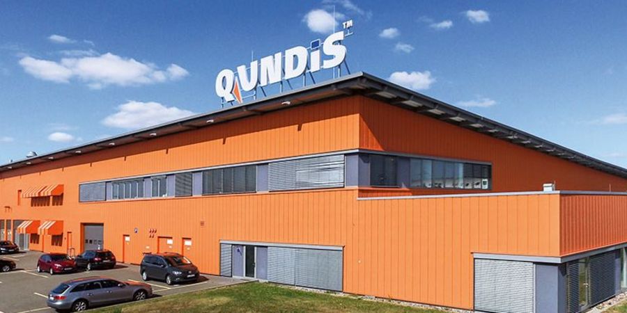 QUNDIS GmbH