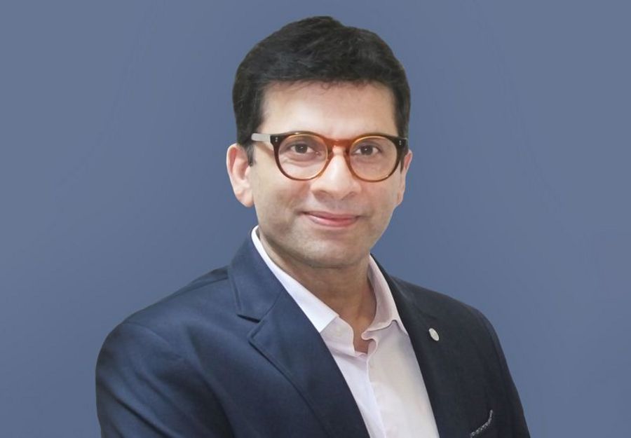 Sachin Tikekar, Präsident und Vorstandsmitglied, KPIT Technologies