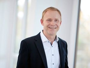Starker Lösungsanbieter an der Seite der Kunden