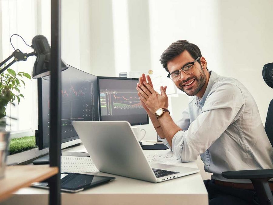 Diese Begriffe sollten neue Trader kennen Diese Begriffe sollten neue Trader kennen