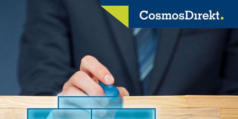 CosmosDirekt