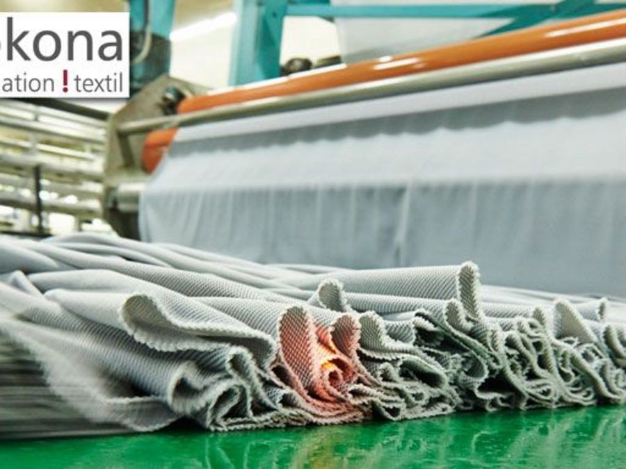 Wir schaffen textile Zukunft Wir schaffen textile Zukunft