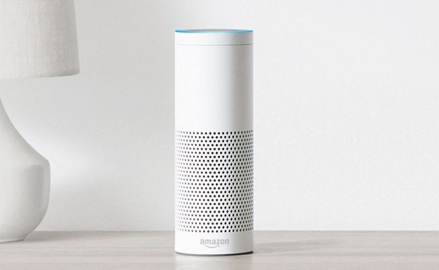 Amazon Echo