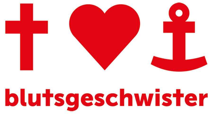 Blutsgeschwister GmbH