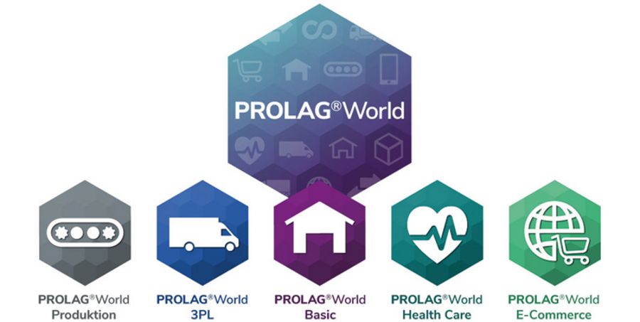 CIM PROLAG®World Suite