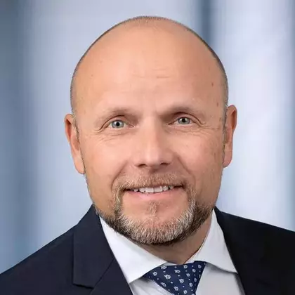 Guido Eggers