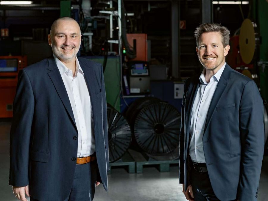 Der richtige Draht zur E-Mobility
