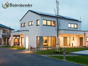 Das Traumhaus fertig gebaut