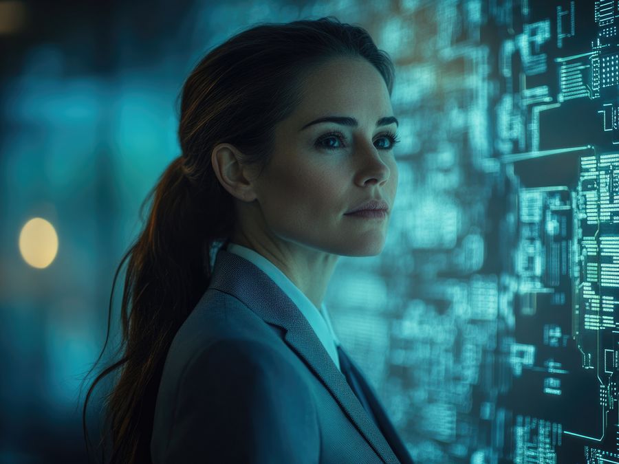 Resilient trotz Cyberangriff - Best Practices für Cyber Resilience als organisatorisches Gesamtkonzept