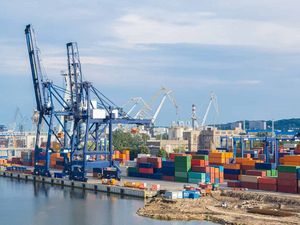 Supply Chain Finance – Konzept der Lieferkettenfinanzierung ermöglicht Unternehmen mehr Liquidität