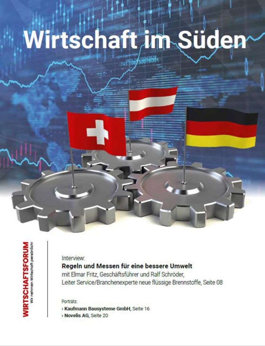 ePaper Wirtschaft im Süden 12