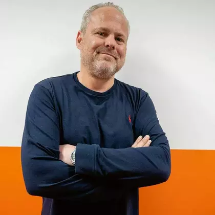 Michael Link