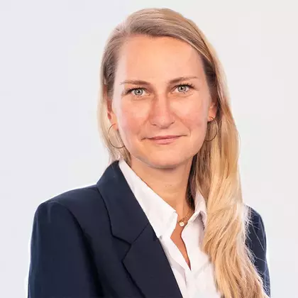 Alice Göpel