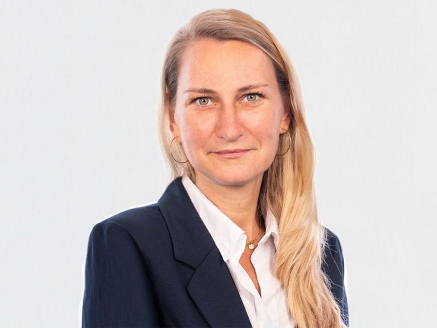 Alice Göpel, Geschäftsführerin der GÖPEL electronic GmbH