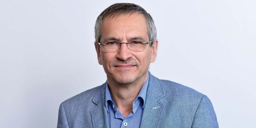 Jürgen Marschner, Geschäftsführer der GSE Ingenieur-Gesellschaft mbH Jürgen Marschner, Geschäftsführer der GSE Ingenieur-Gesellschaft mbH