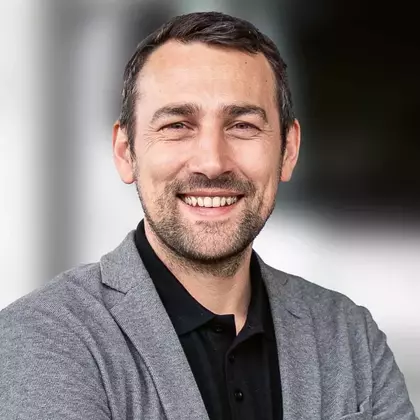 Stefan Ortner