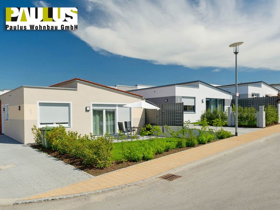 Willkommen zu Hause! Willkommen zu Hause!