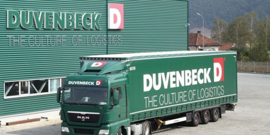DUVENBECK Logistik GmbH