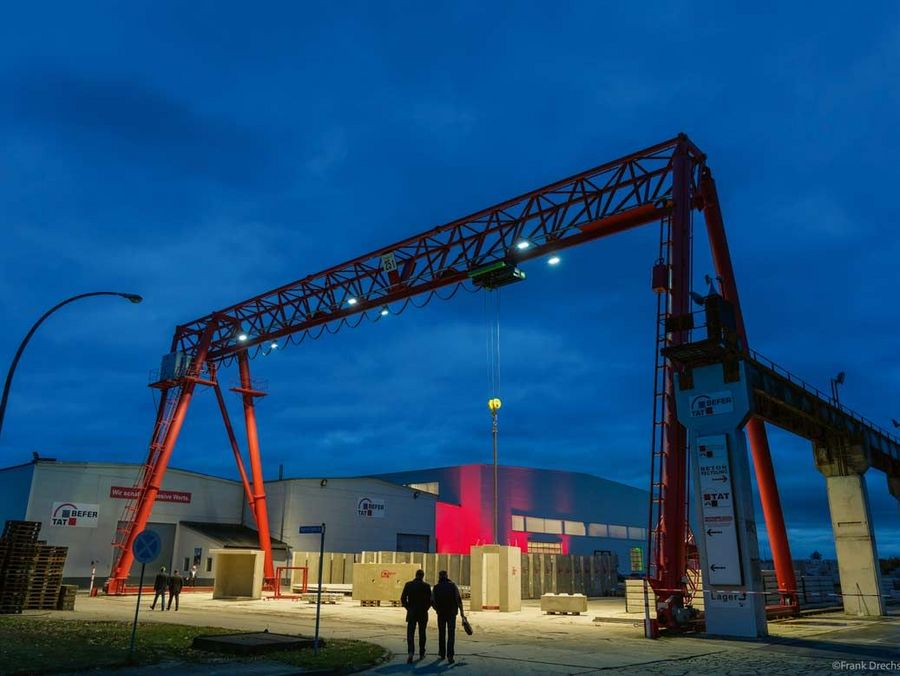 „Wir sind schon längst in der Bauindustrie 4.0 angekommen!“ „Wir sind schon längst in der Bauindustrie 4.0 angekommen!“