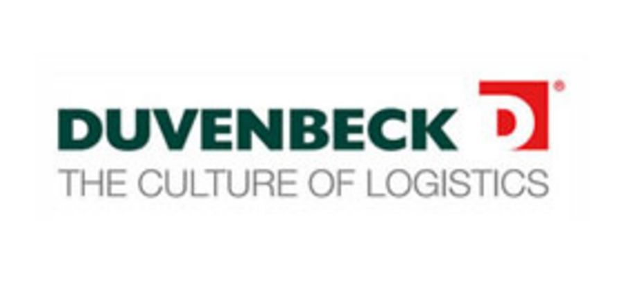 DUVENBECK Logistik GmbH Firmenlogo