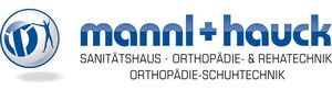 mannl + hauck GmbH Orthopädie- & Rehatechnik