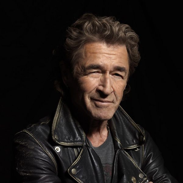 Peter Maffay, Künstler, Unternehmer und sozialer Botschafter