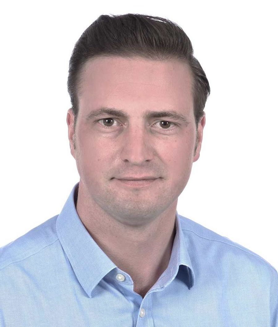Benedikt Schmid-Schmidsfelden, Geschäftsführer der RORA MOTION GmbH & Co. KG
