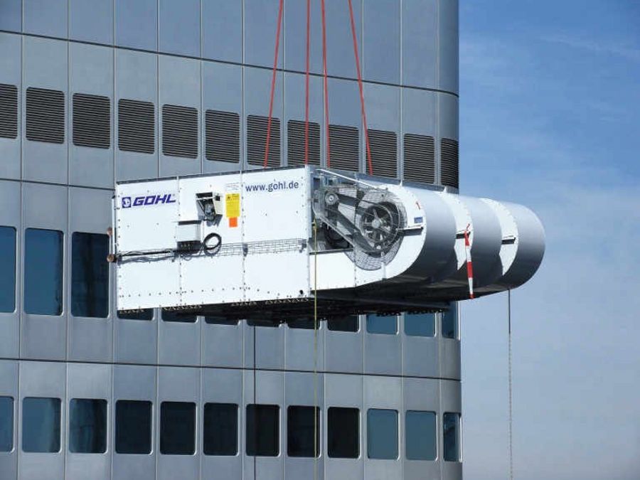 Kühlung in Premiumqualität