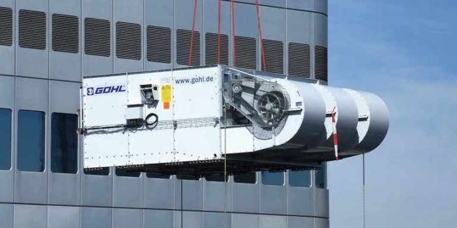 E.W. Gohl GmbH E.W. Gohl GmbH