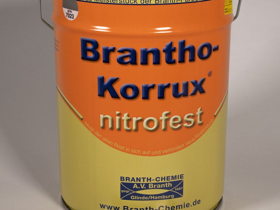 Brantho-Korrux Nitrofest