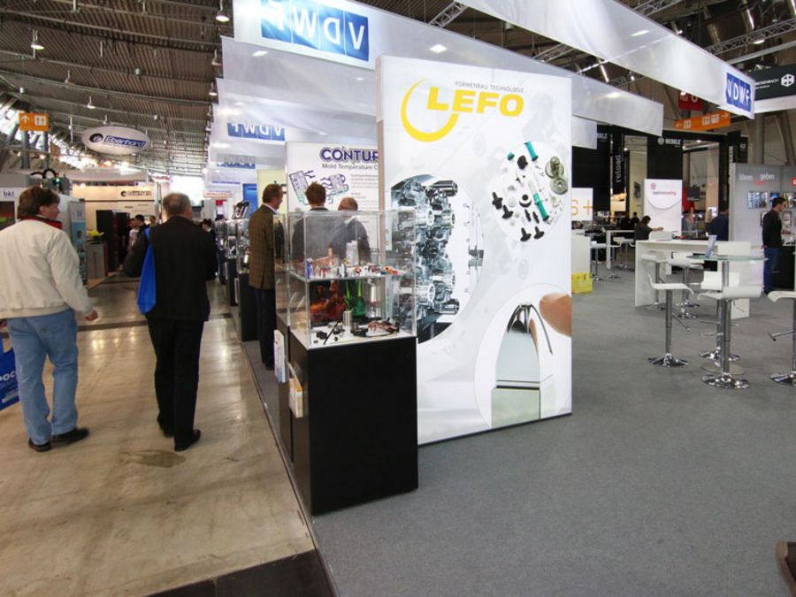 LEFO Formenbau Technologie GmbH
