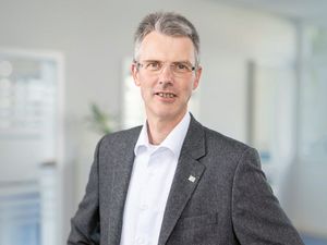 Intelligent gesteuert