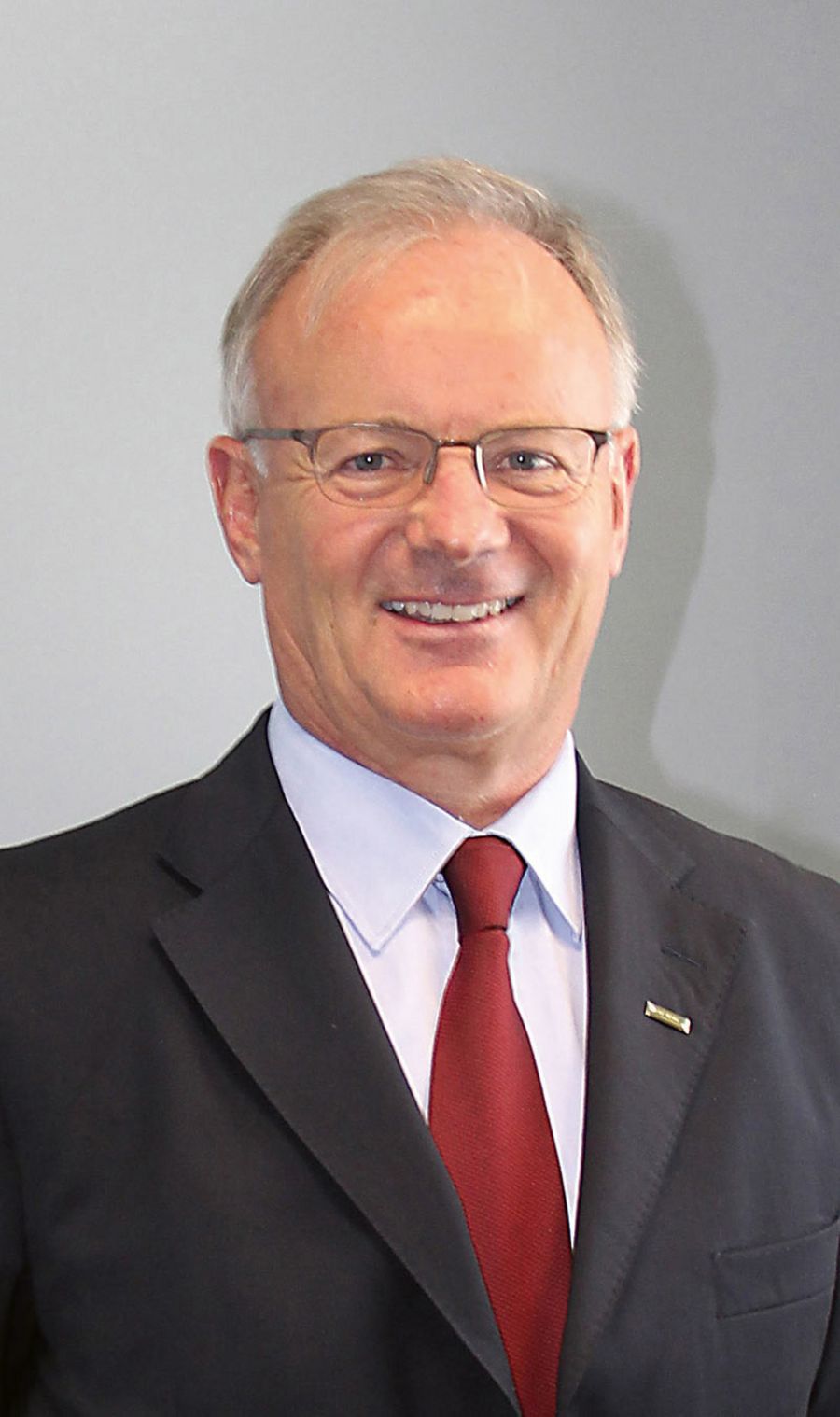 Fercam AG Thomas Baumgartner, Präsident 
