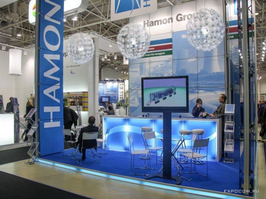 Lösungen für eine saubere Umwelt Lösungen für eine saubere Umwelt