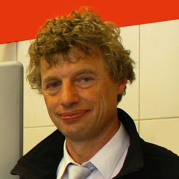 Johann Kalkgruber, Geschäftsführer und Mitbegründer der SOLARFOCUS GmbH