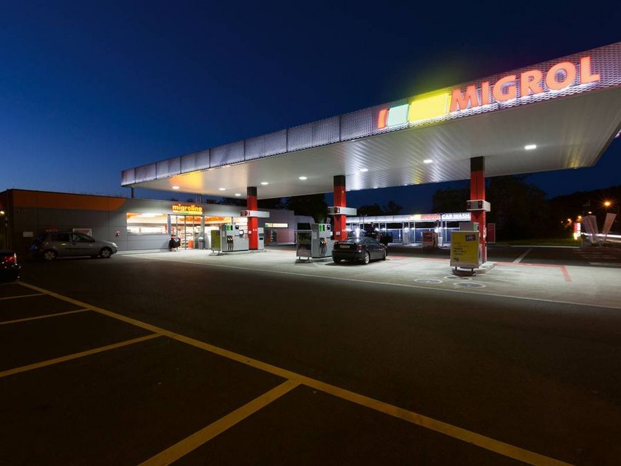 „Wir setzen Standards im Convenience-Bereich“ „Wir setzen Standards im Convenience-Bereich“