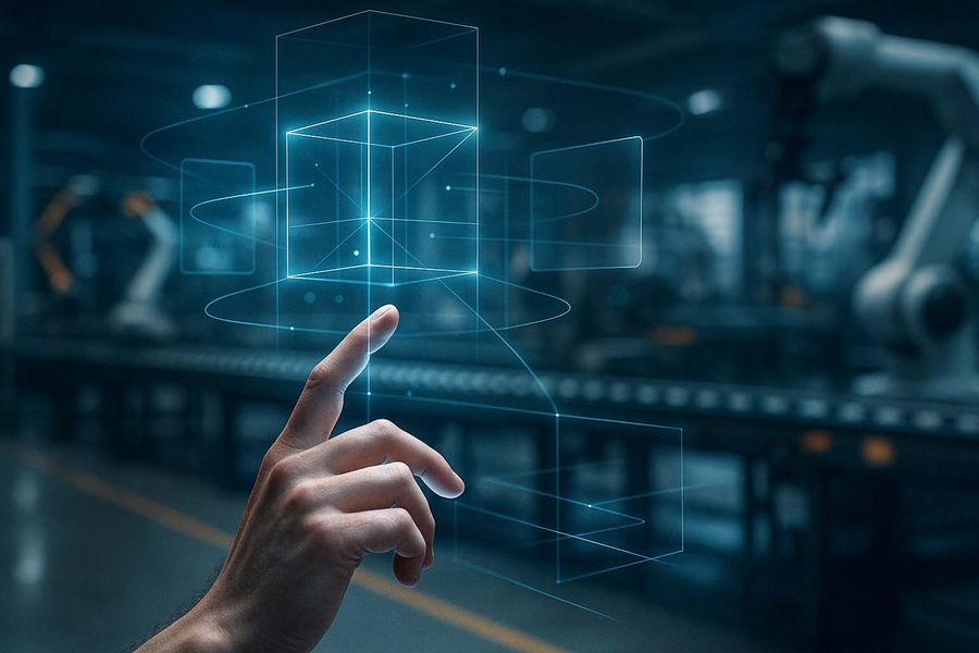 Wie intelligente Räume zu wirkungsvollen Smart Spaces werden