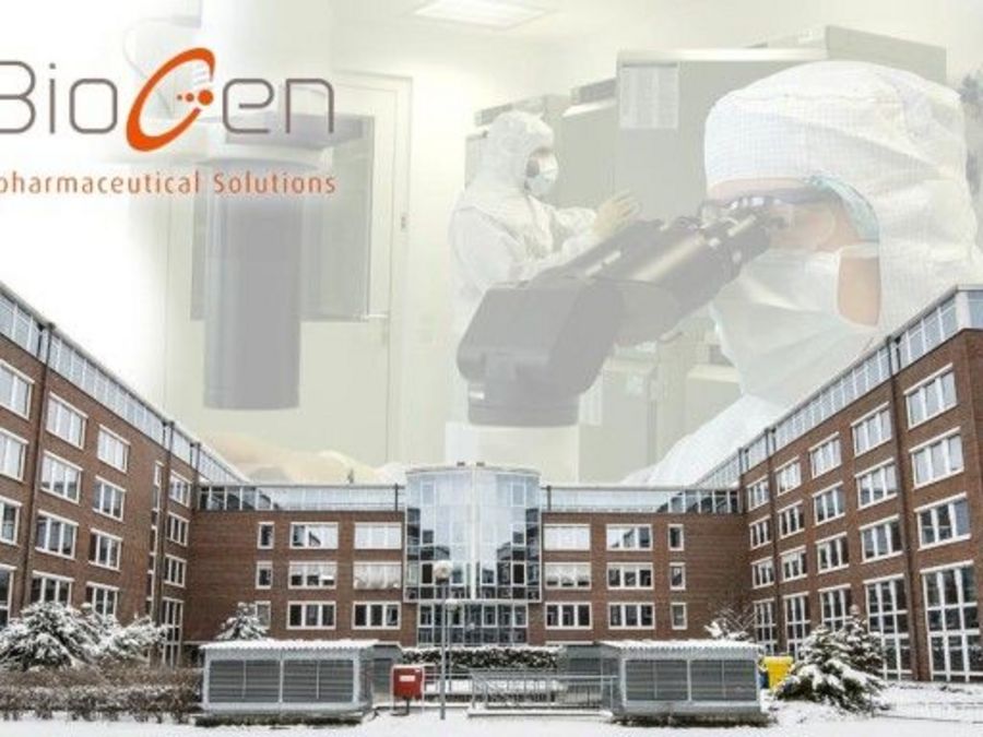 Biopharmazeutika: Intelligente Lösungen aus Berlin und Kairo Biopharmazeutika: Intelligente Lösungen aus Berlin und Kairo