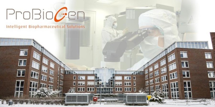 ProBioGen AG ProBioGen AG