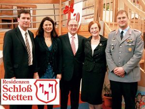 Individuell und frei im Alter
