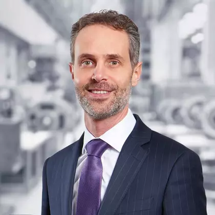 Daniel Zeidler