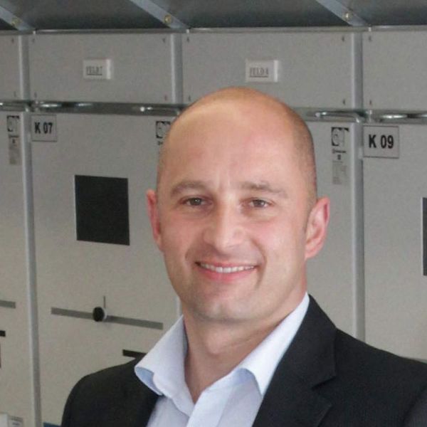 Torsten Landshöft