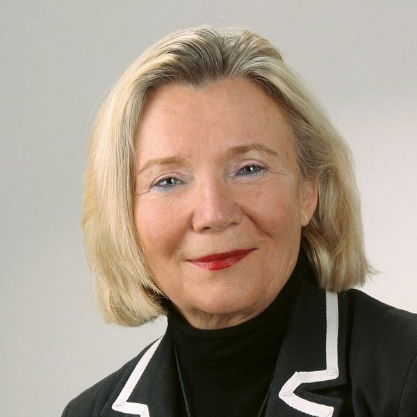 Ursula Schulte-Schlingmeyer